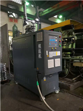 鋁合金壓鑄模溫機(jī)